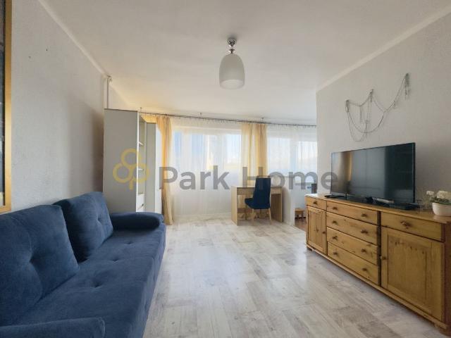 Mieszkanie na sprzedaż 1 pokój Zielona Góra, 24,80 m2, 3 piętro