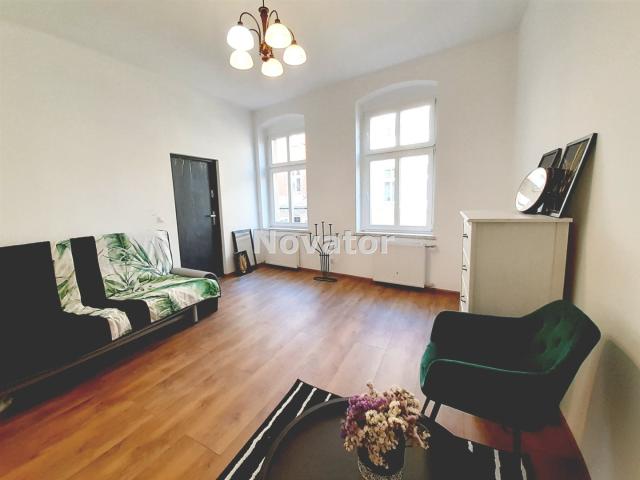 Mieszkanie na sprzedaż 1 pokój Bydgoszcz, 26 m2, 1 piętro