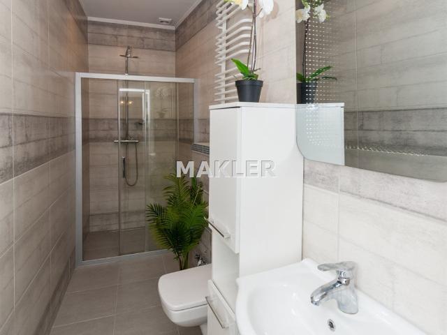 Mieszkanie na sprzedaż 1 pokój Bydgoszcz, 36 m2, parter