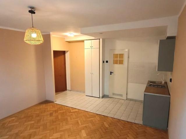 Mieszkanie na sprzedaż 1 pokój Bydgoszcz Bartodzieje, 24,50 m2, 1 piętro