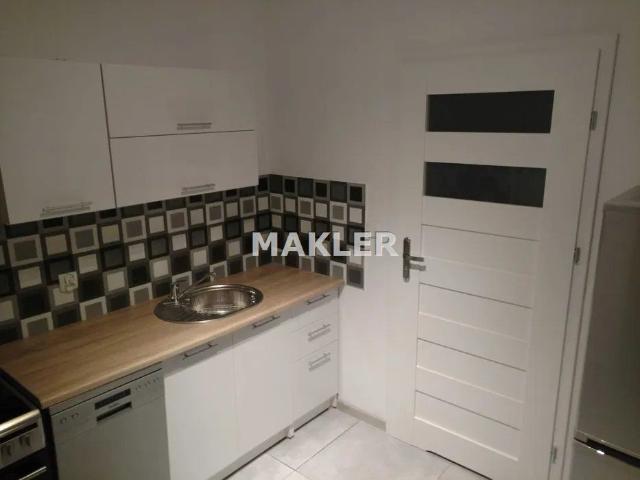 Mieszkanie na sprzedaż 1 pokój Bydgoszcz Glinki Rupienica, 30,40 m2, parter