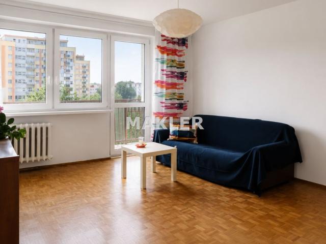 Mieszkanie na sprzedaż 1 pokój Bydgoszcz Kapuściska, 30,10 m2, 5 piętro
