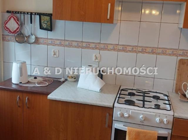 Mieszkanie na sprzedaż 1 pokój Bydgoszcz Kapuściska, 31 m2, 1 piętro