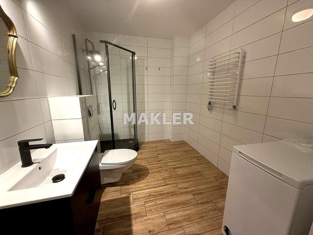 Mieszkanie na sprzedaż 1 pokój Bydgoszcz Jachcice, 33,50 m2, 2 piętro