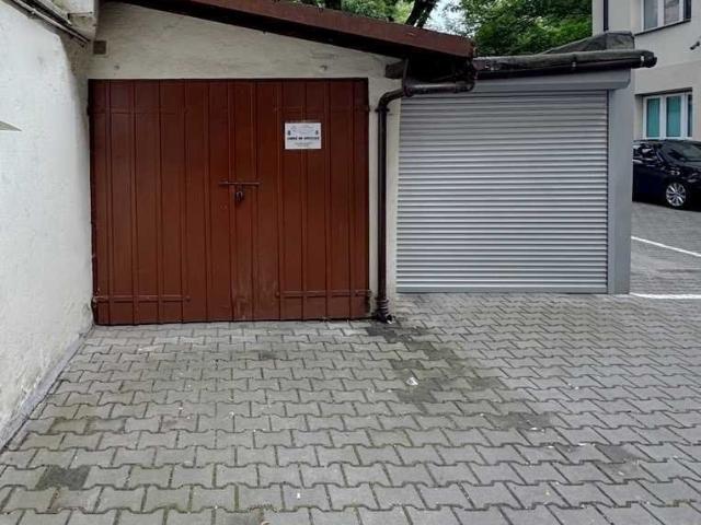 Mieszkanie na sprzedaż 1 pokój Bytom, 24 m2, 4 piętro