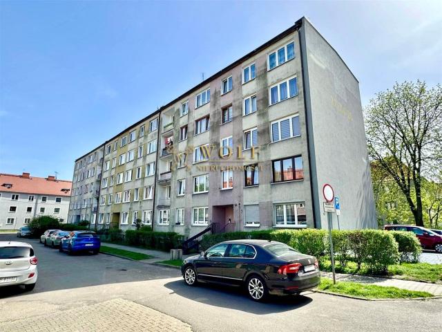 Mieszkanie na sprzedaż 1 pokój Bytom, 28,51 m2, 3 piętro