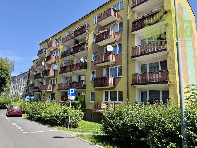 Mieszkanie na sprzedaż 1 pokój Częstochowa, 36,50 m2, parter