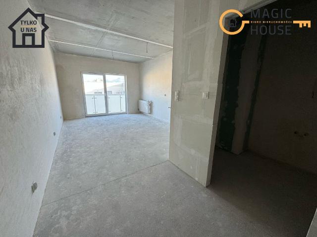Mieszkanie na sprzedaż 1 pokój Gdańsk Jasień, 28 m2, 4 piętro
