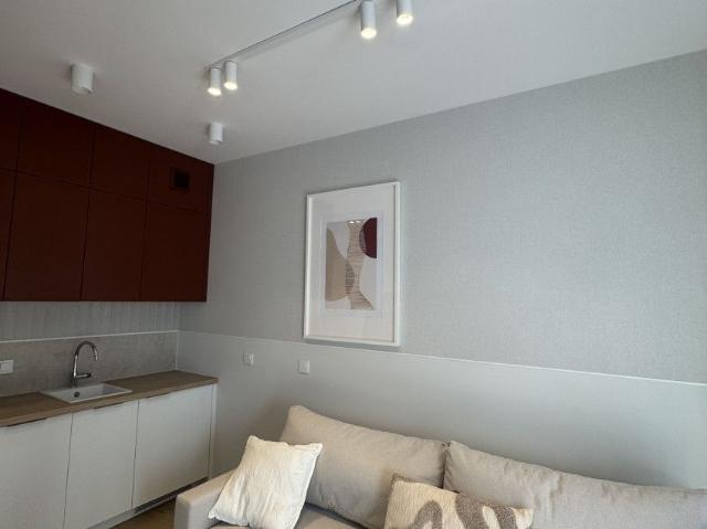 Mieszkanie na sprzedaż 1 pokój Gdańsk Oliwa, 19,34 m2, 3 piętro