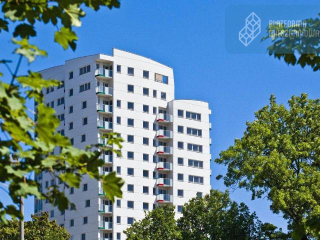 Mieszkanie na sprzedaż 1 pokój Gdańsk Piecki Migowo, 27,86 m2, 3 piętro