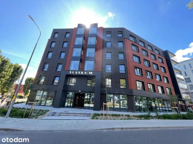 Mieszkanie na sprzedaż 1 pokój Gdańsk Przymorze Małe, 35 m2, 4 piętro
