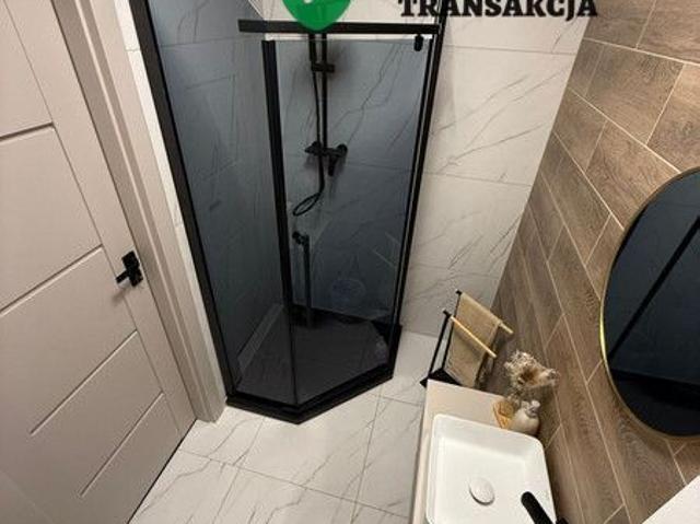 Mieszkanie na sprzedaż 1 pokój Gdańsk Śródmieście, 27 m2, parter