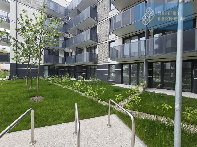 Mieszkanie na sprzedaż 1 pokój Gdańsk Śródmieście, 26,21 m2, 2 piętro