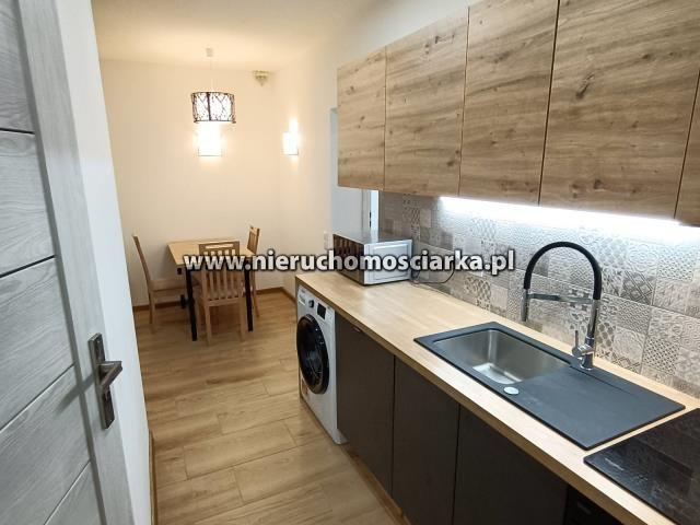 Mieszkanie na sprzedaż 1 pokój Gliwice, 43 m2, parter