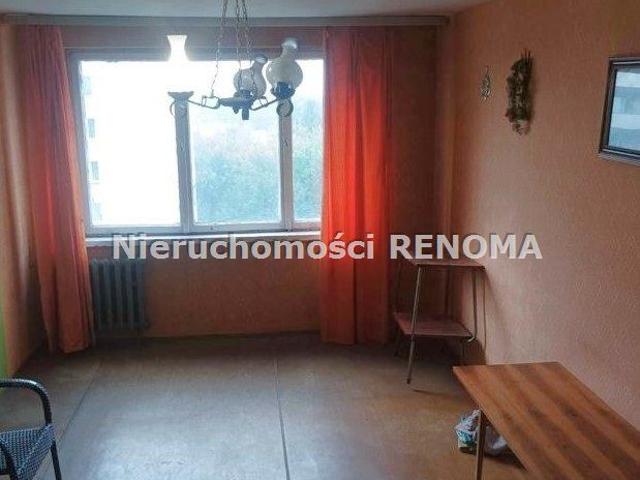 Mieszkanie na sprzedaż 1 pokój Jastrzębie Zdrój, 36 m2, 5 piętro