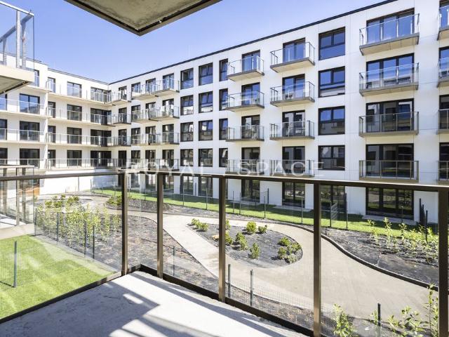 Mieszkanie na sprzedaż 1 pokój Katowice Zespół Dzielnic Śródmiejskich, 26,85 m2, 2 piętro
