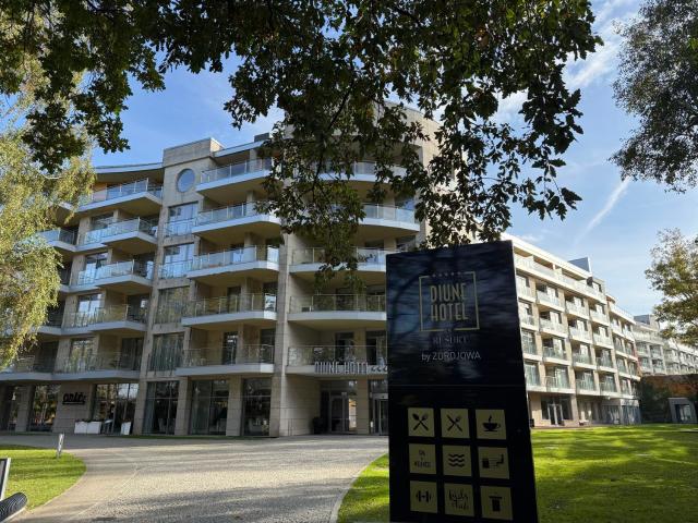 Mieszkanie na sprzedaż 1 pokój Kołobrzeg, 19,59 m2, parter