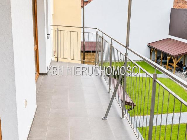 Mieszkanie na sprzedaż 1 pokój Kraków Grzegórzki, 34,90 m2, 3 piętro