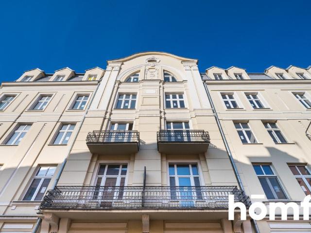 Mieszkanie na sprzedaż 1 pokój Kraków Stare Miasto, 37,70 m2, 2 piętro