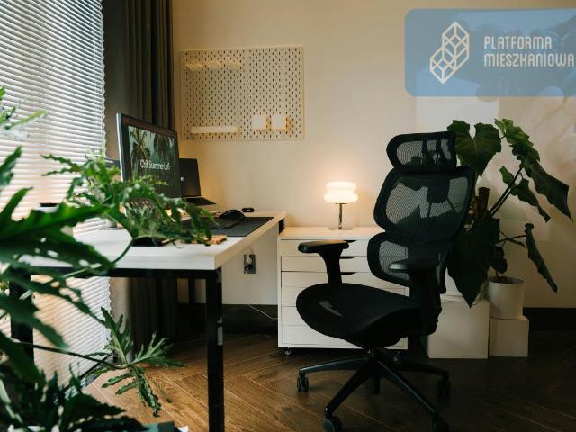 Mieszkanie na sprzedaż 1 pokój Kraków Podgórze, 30,72 m2, 4 piętro