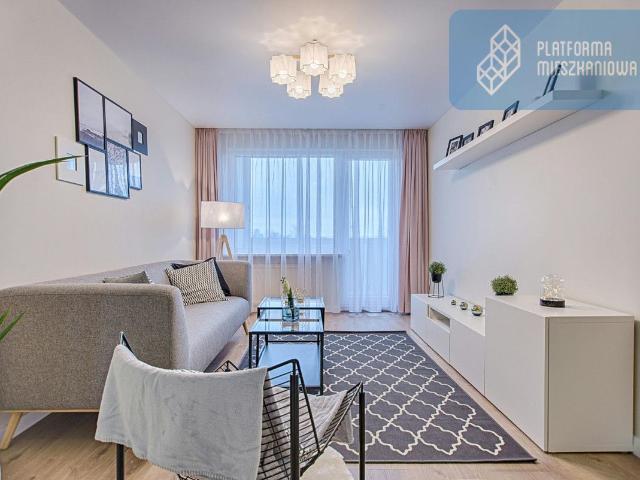 Mieszkanie na sprzedaż 1 pokój Kraków Prądnik Czerwony, 25,72 m2, 8 piętro