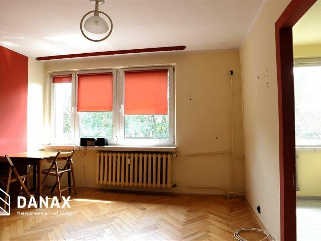 Mieszkanie na sprzedaż 1 pokój Kraków Wzgórza Krzesławickie, 27,10 m2, 4 piętro