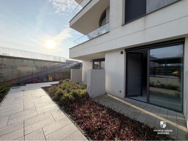 Mieszkanie na sprzedaż 1 pokój Kraków Zwierzyniec, 27,60 m2, parter
