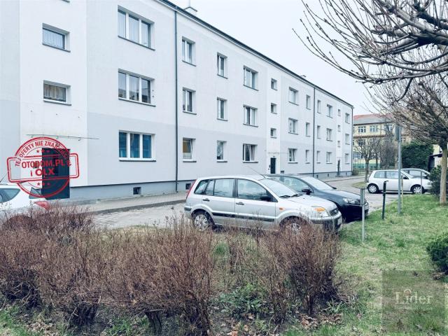 Mieszkanie na sprzedaż 1 pokój Lębork, 36,40 m2, 2 piętro
