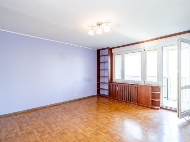 Mieszkanie na sprzedaż 1 pokój Leszno, 32,90 m2, 4 piętro