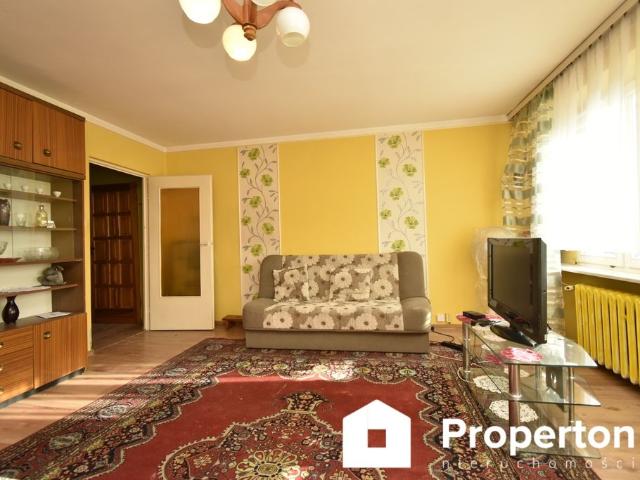 Mieszkanie na sprzedaż 1 pokój Lublin, 35,14 m2, 7 piętro