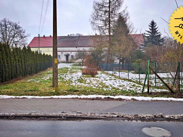 Mieszkanie na sprzedaż 1 pokój Miękinia, 111,05 m2, parter
