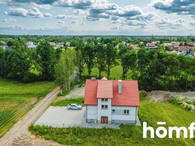 Mieszkanie na sprzedaż 1 pokój Mielec, 46,90 m2, parter