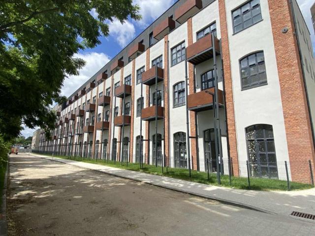 Mieszkanie na sprzedaż 1 pokój Łódź Widzew, 29,50 m2, 2 piętro