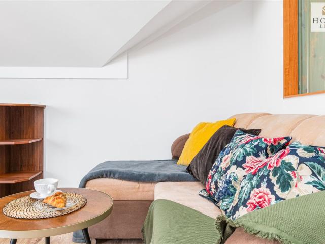 Mieszkanie na sprzedaż 1 pokój Olsztyn, 28,26 m2, 6 piętro