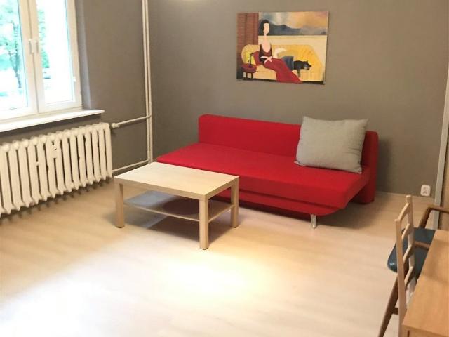 Mieszkanie na sprzedaż 1 pokój Piła, 31,40 m2, parter