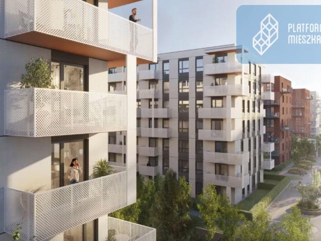 Mieszkanie na sprzedaż 1 pokój Poznań Jeżyce, 31,50 m2, 2 piętro