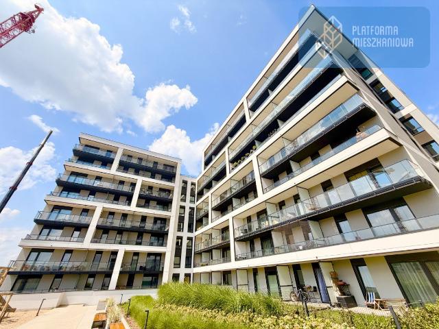Mieszkanie na sprzedaż 1 pokój Poznań Nowe Miasto, 30 m2, 3 piętro