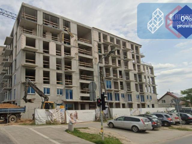 Mieszkanie na sprzedaż 1 pokój Poznań Stare Miasto, 26,34 m2, 3 piętro