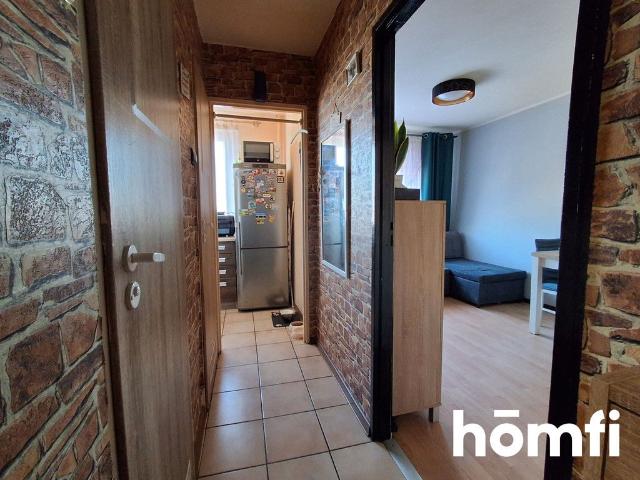 Mieszkanie na sprzedaż 1 pokój Radom, 23,30 m2, 6 piętro