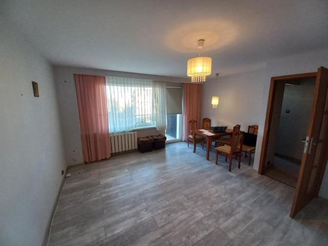 Mieszkanie na sprzedaż 1 pokój Rumia, 33 m2, 2 piętro