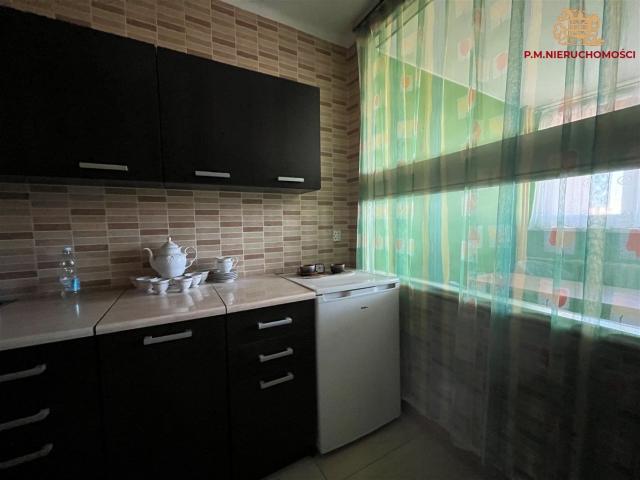 Mieszkanie na sprzedaż 1 pokój Rybnik, 28 m2, 8 piętro