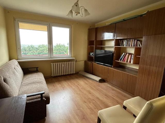 Mieszkanie na sprzedaż 1 pokój Słupsk, 19,60 m2, 4 piętro