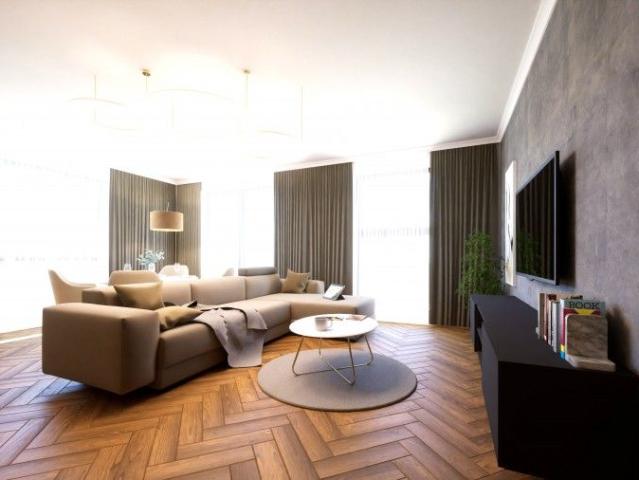 Mieszkanie na sprzedaż 1 pokój Stargard, 25,47 m2, 1 piętro