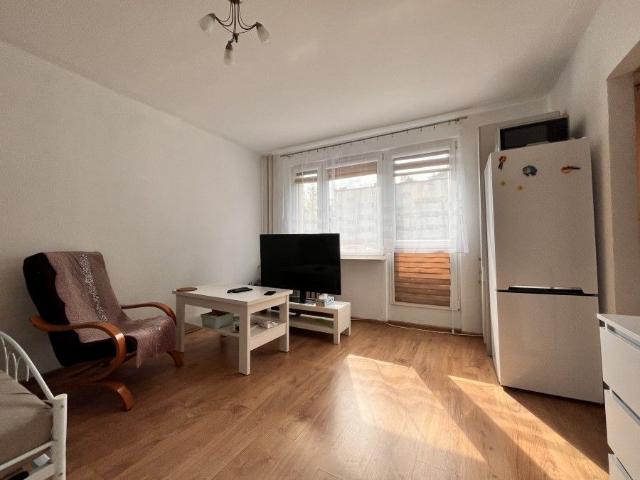 Mieszkanie na sprzedaż 1 pokój Stargard, 26 m2, parter