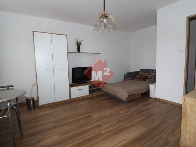 Mieszkanie na sprzedaż 1 pokój Stargard, 28,32 m2, 2 piętro