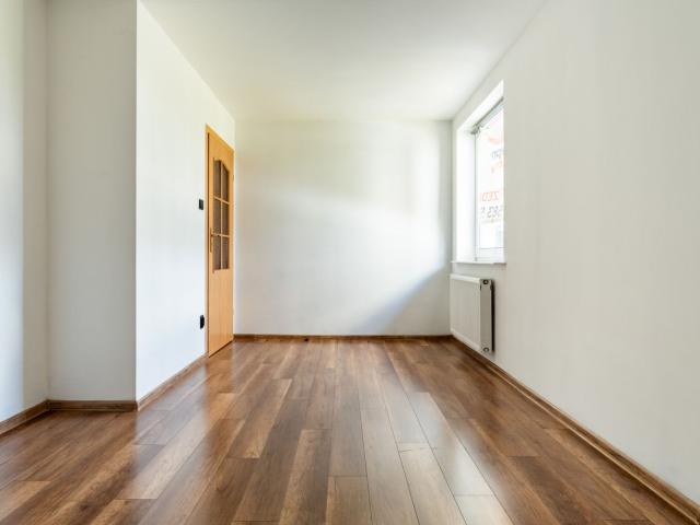 Mieszkanie na sprzedaż 1 pokój Starogard Gdański, 32,60 m2, 1 piętro