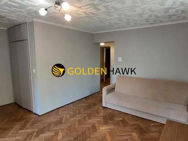 Mieszkanie na sprzedaż 1 pokój Szczecin Północ, 35 m2, 2 piętro