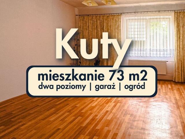 Mieszkanie na sprzedaż