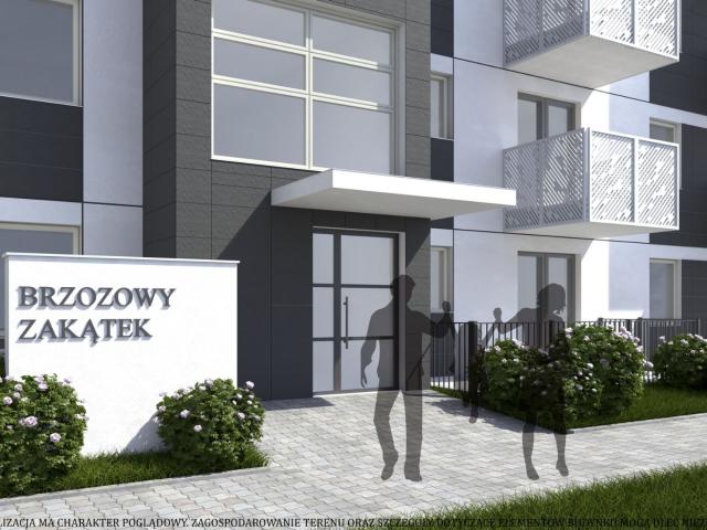 Mieszkanie na sprzedaż