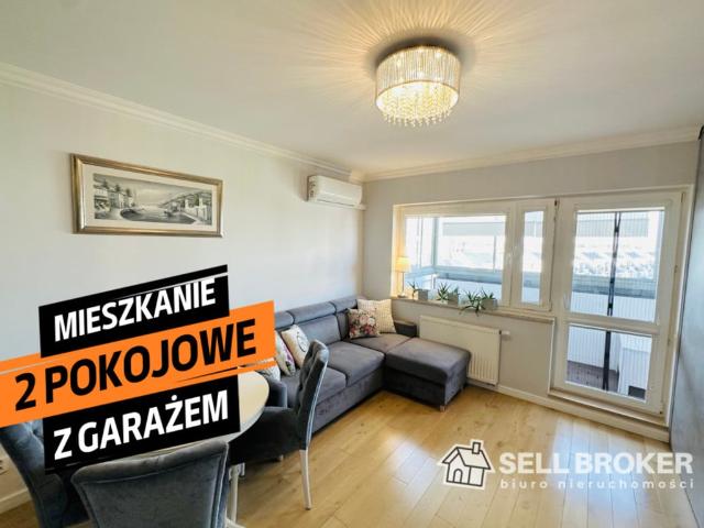 Mieszkanie na sprzedaż